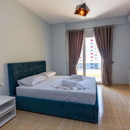Ponari S Hotel Kryemëdhej Pokój zdjęcie