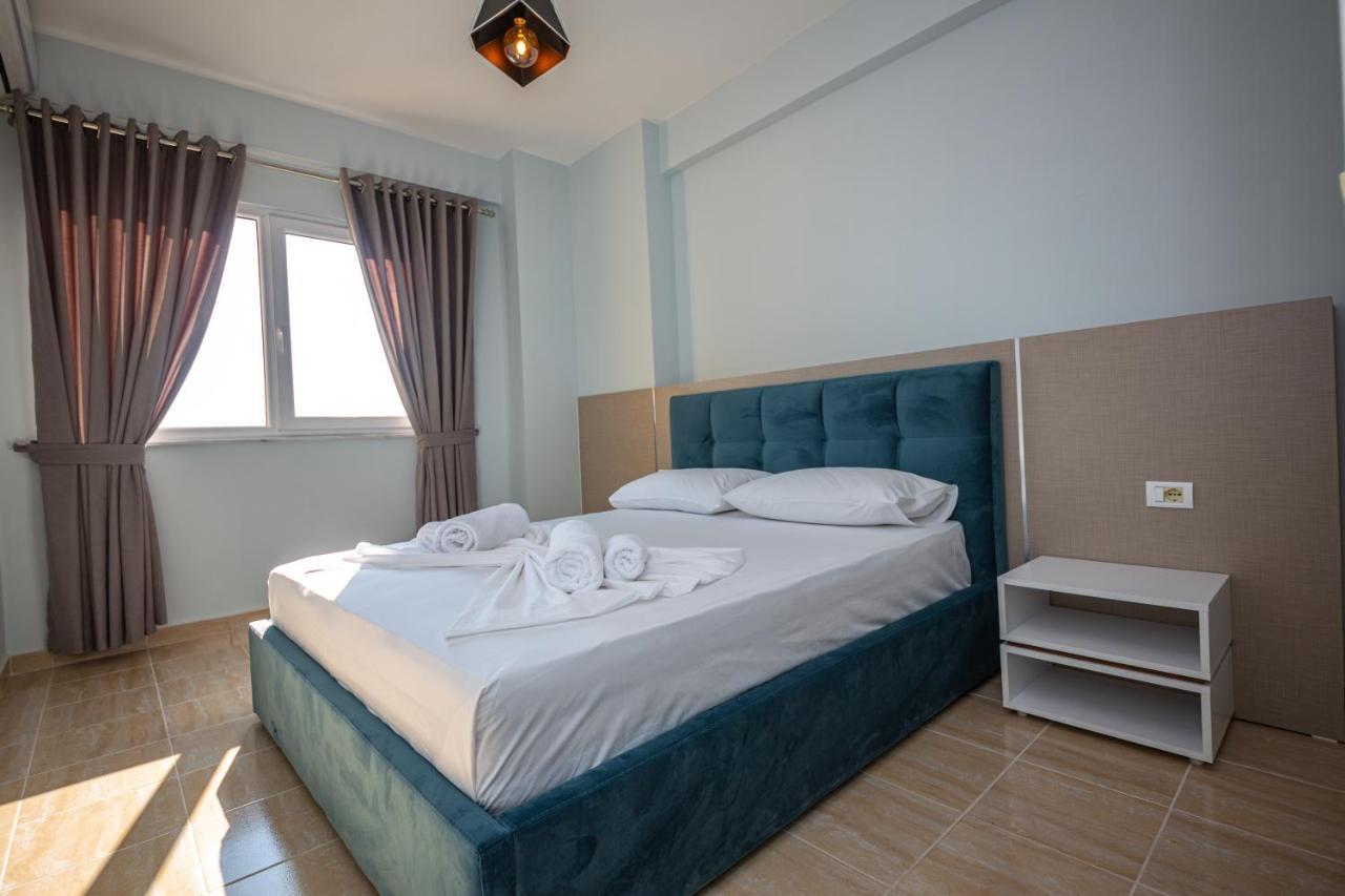 Ponari S Hotel Kryemëdhej Pokój zdjęcie