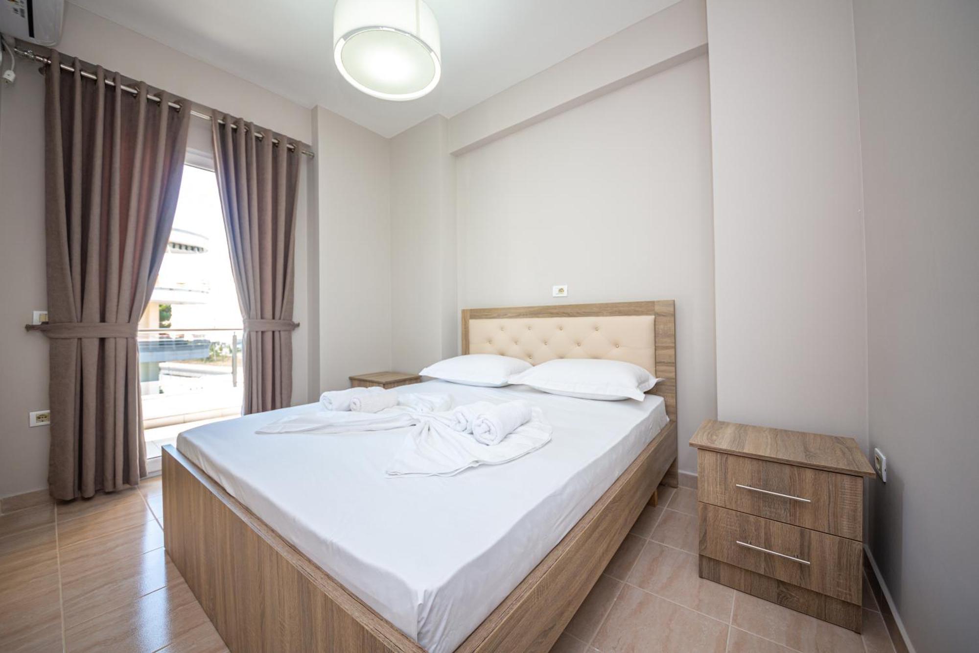 Ponari S Hotel Kryemëdhej Pokój zdjęcie