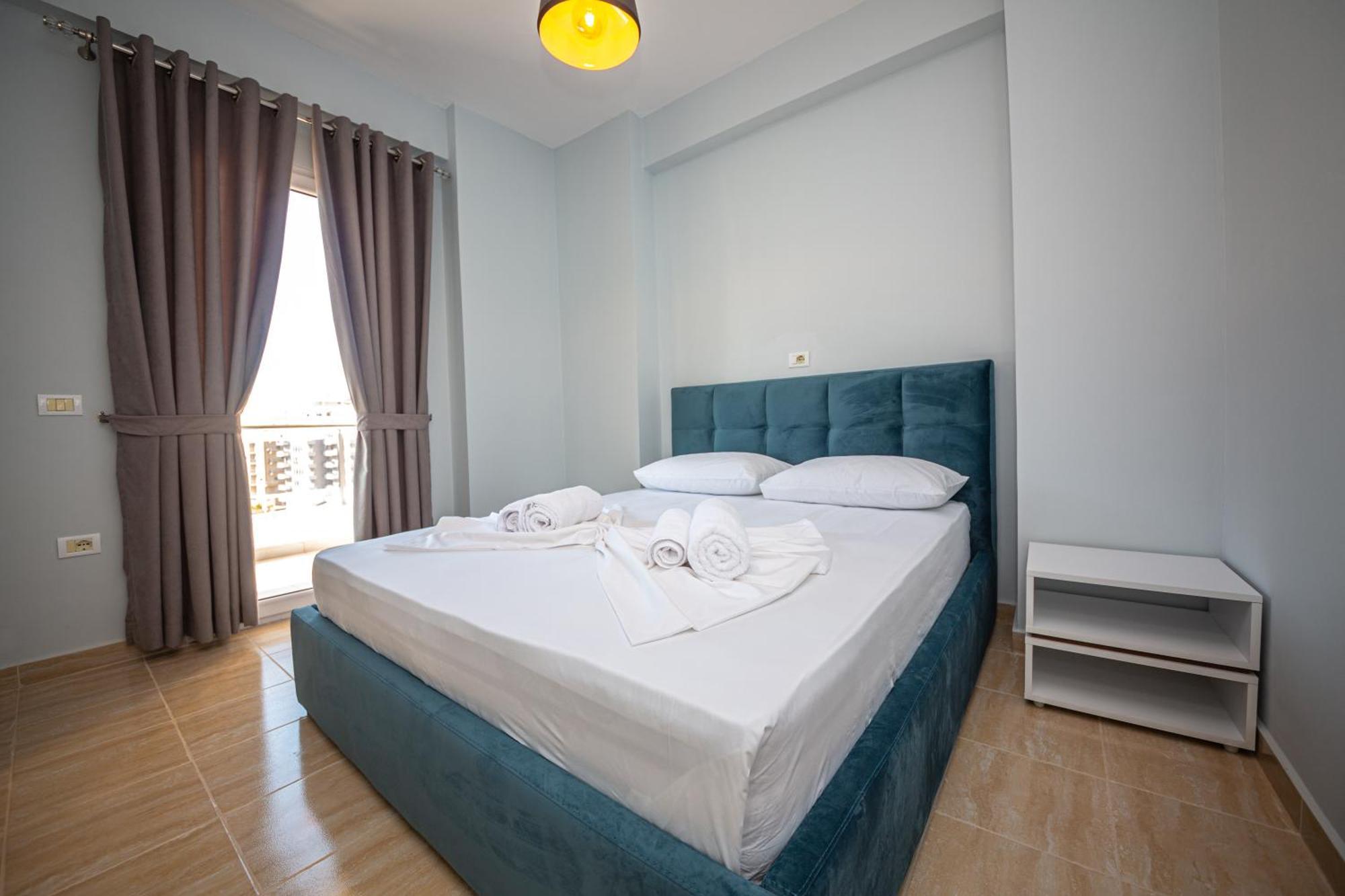 Ponari S Hotel Kryemëdhej Pokój zdjęcie