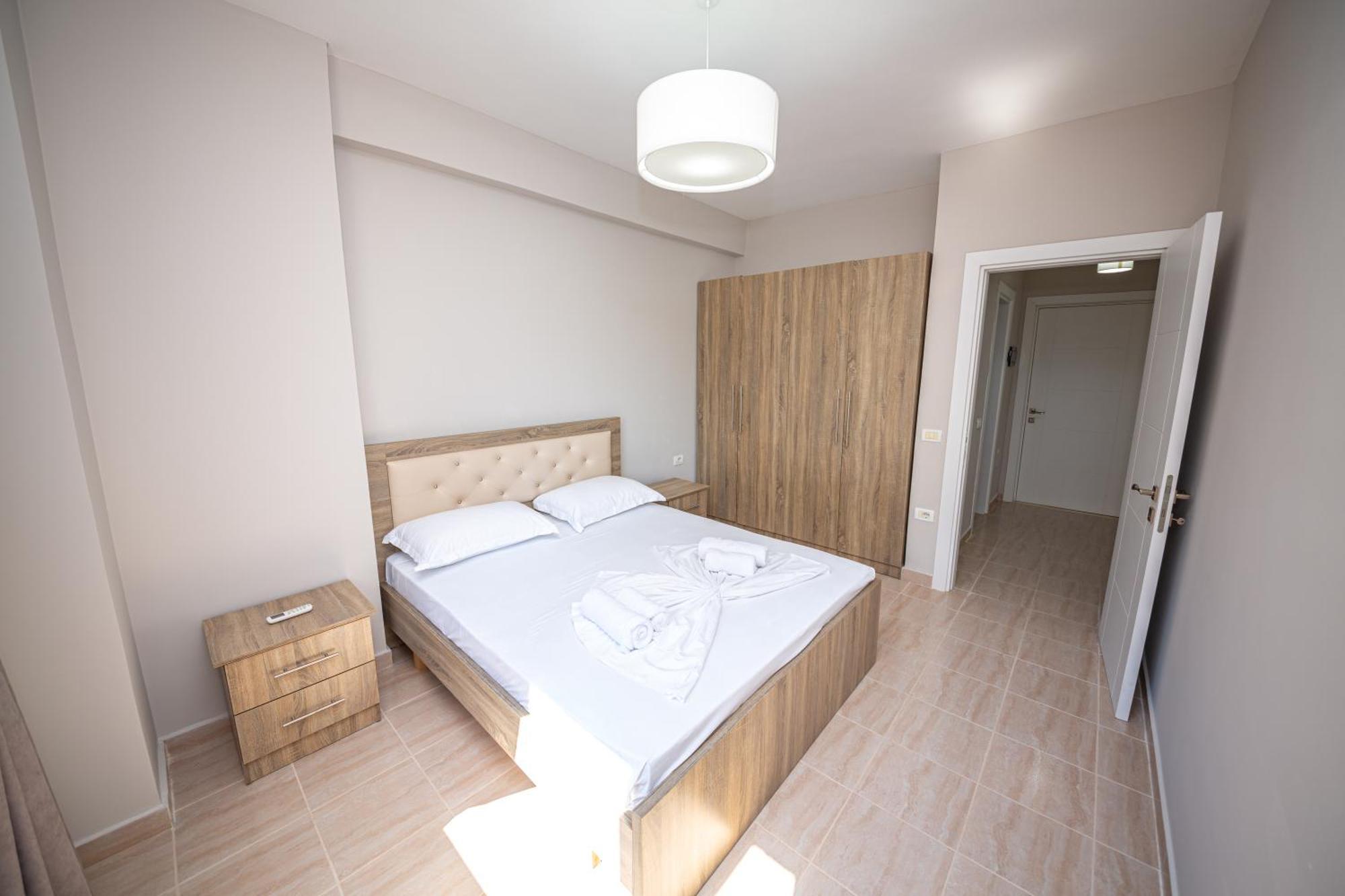 Ponari S Hotel Kryemëdhej Pokój zdjęcie