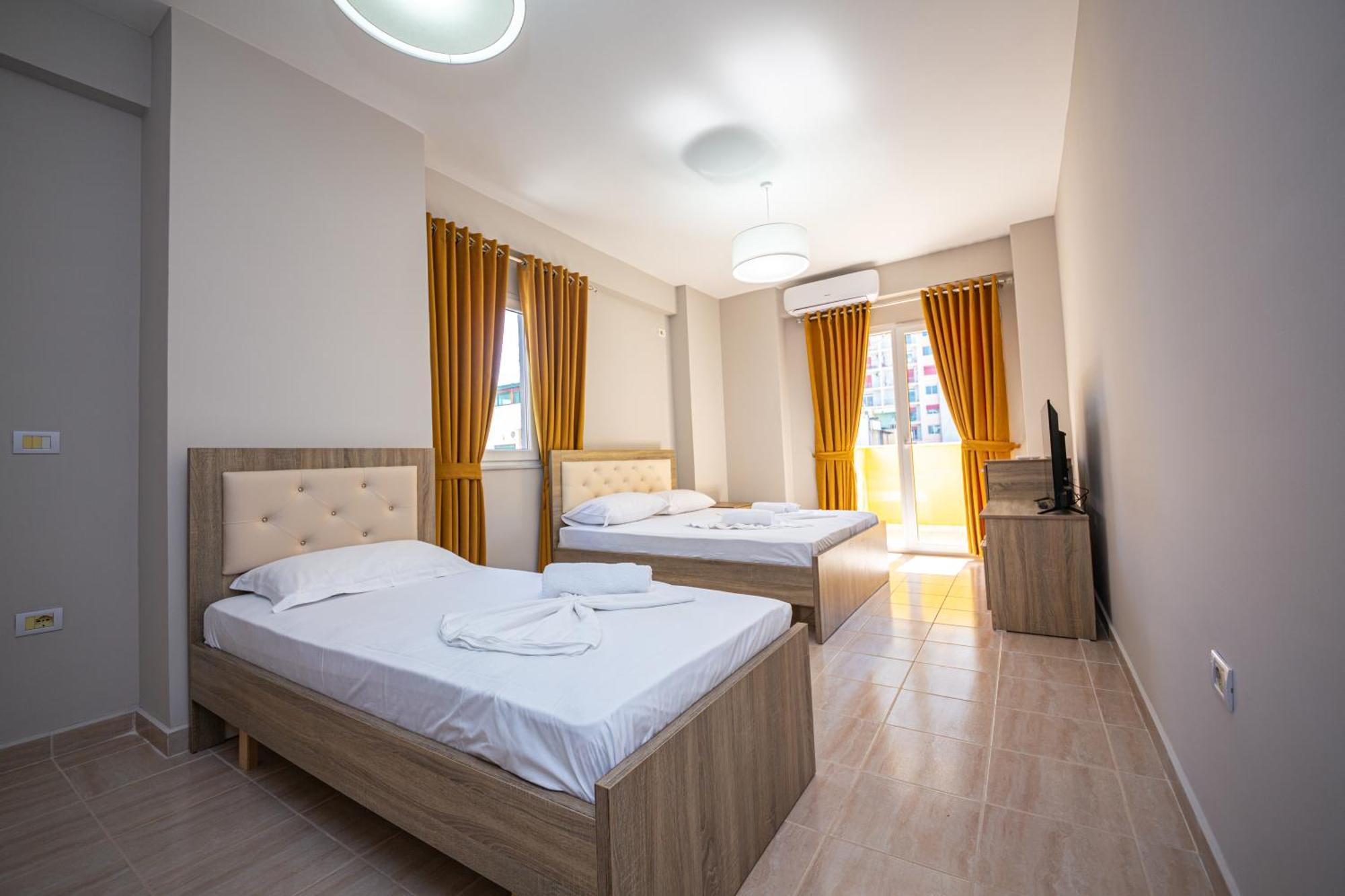 Ponari S Hotel Kryemëdhej Pokój zdjęcie