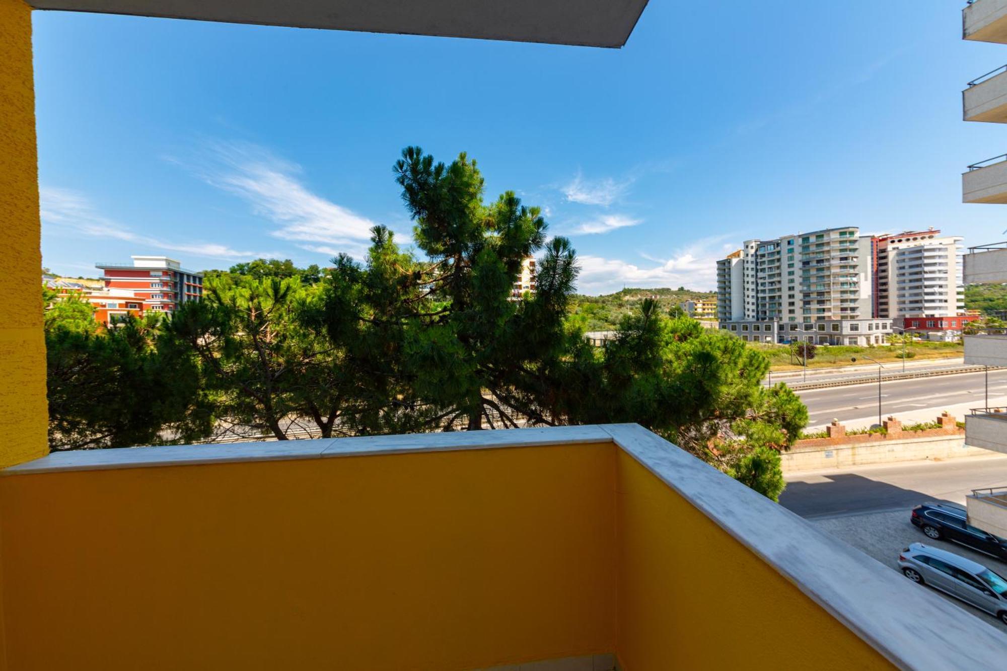 Ponari S Hotel Kryemëdhej Pokój zdjęcie
