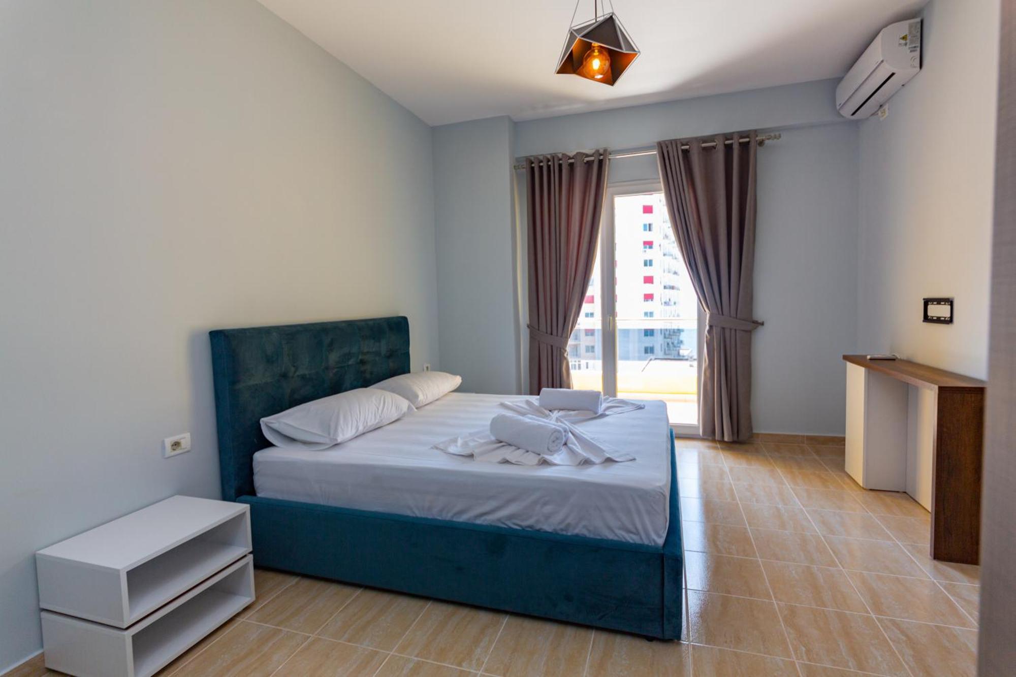 Ponari S Hotel Kryemëdhej Pokój zdjęcie