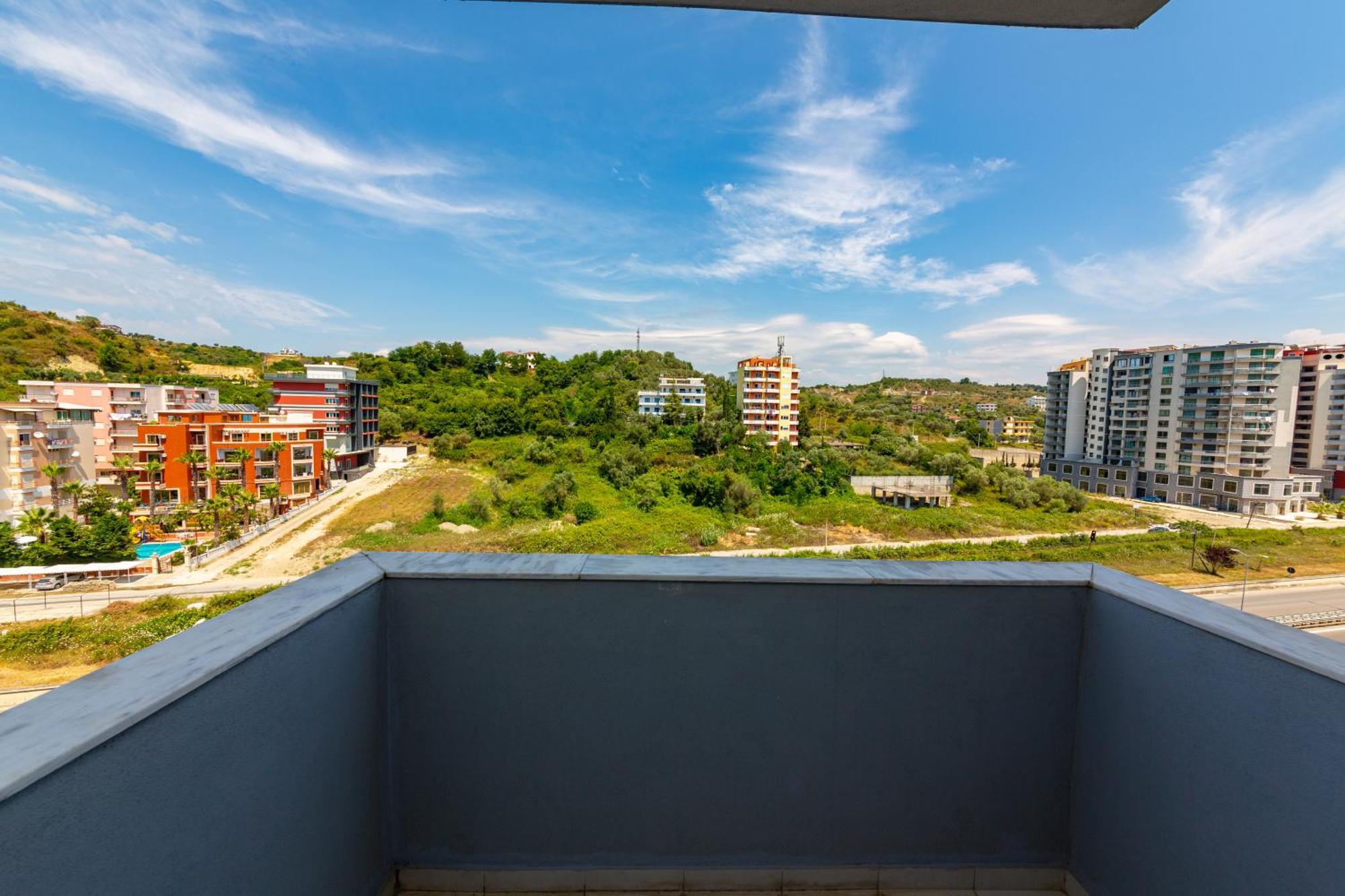 Ponari S Hotel Kryemëdhej Pokój zdjęcie