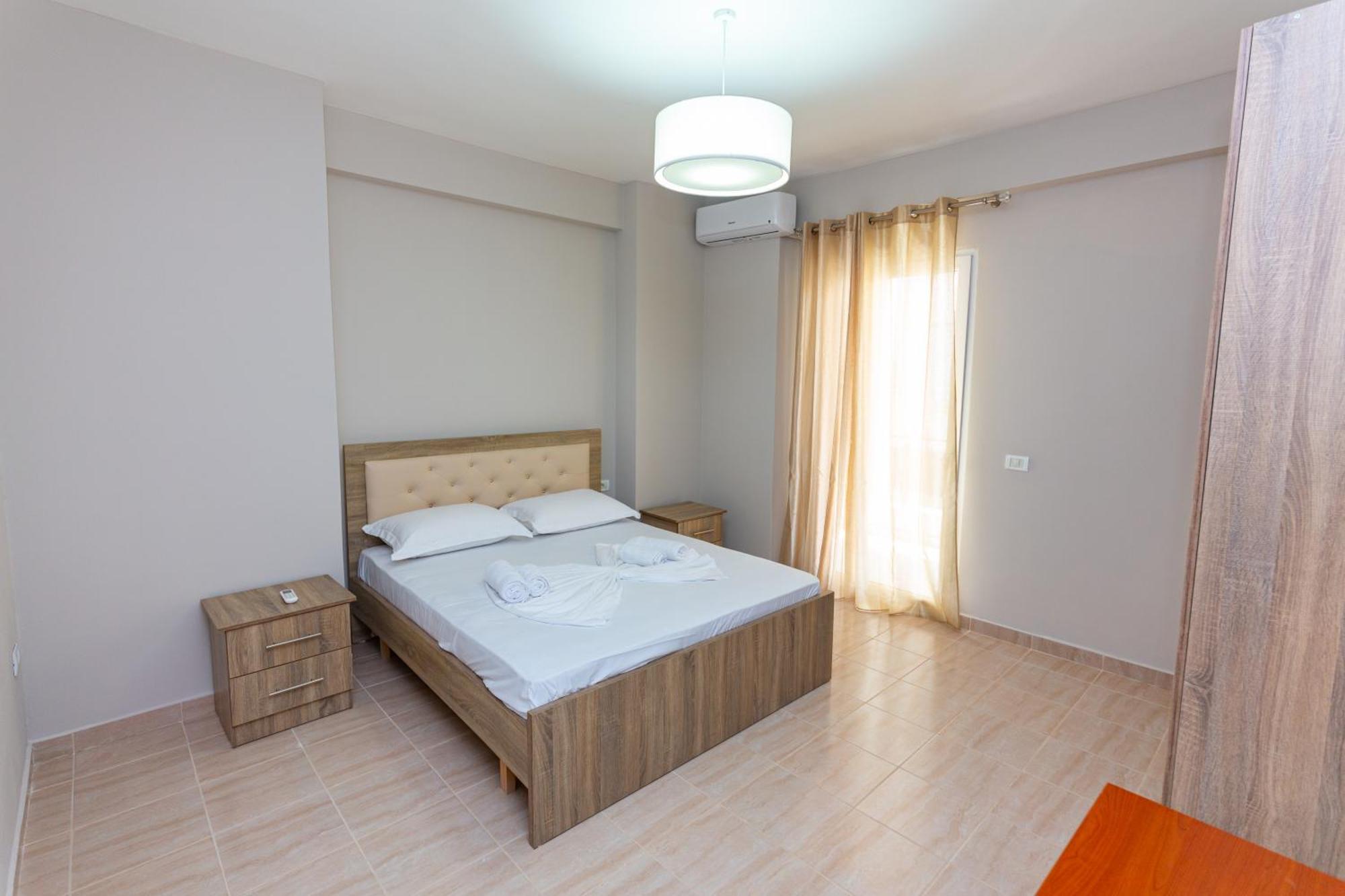 Ponari S Hotel Kryemëdhej Pokój zdjęcie