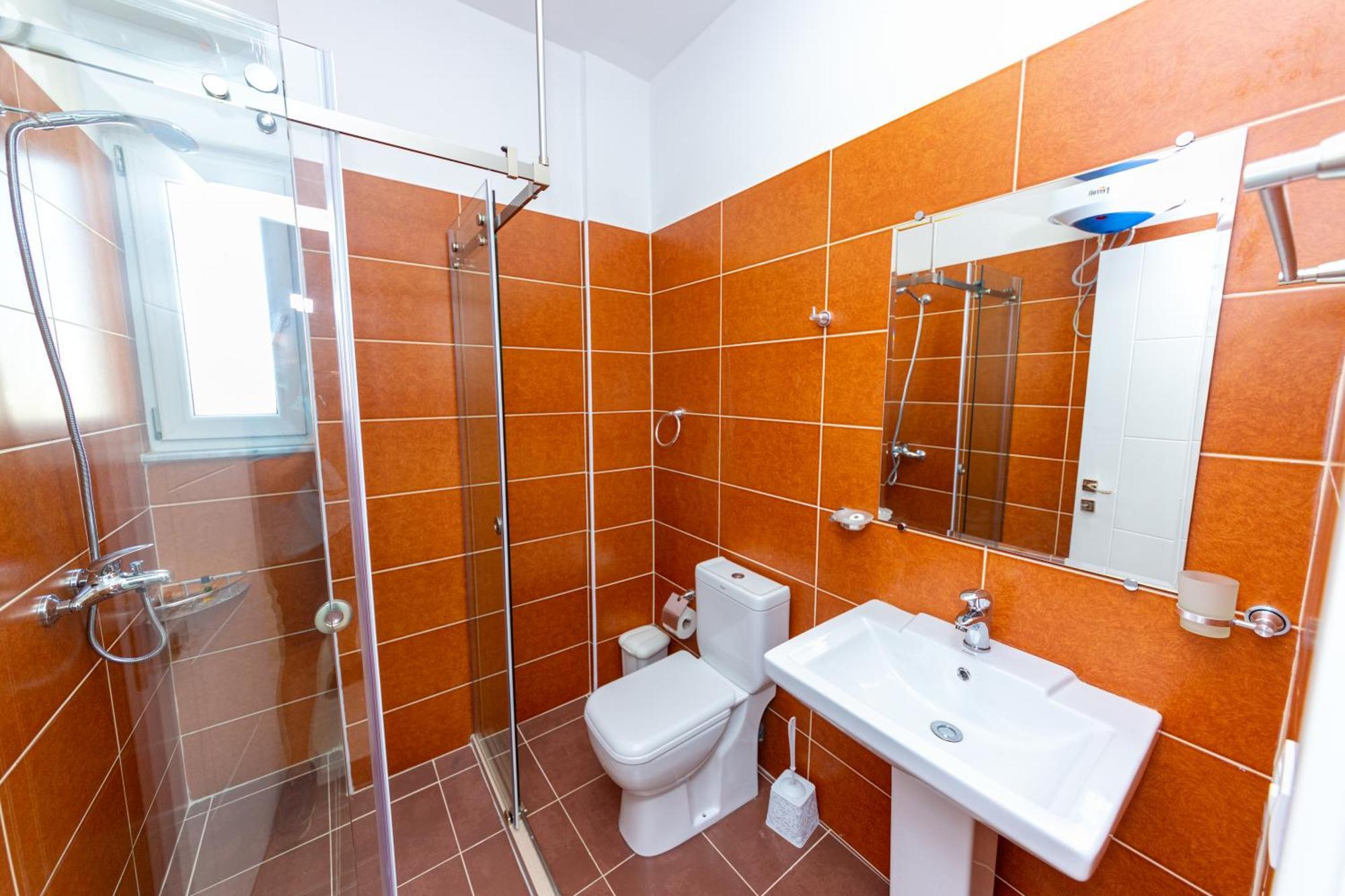 Ponari S Hotel Kryemëdhej Pokój zdjęcie
