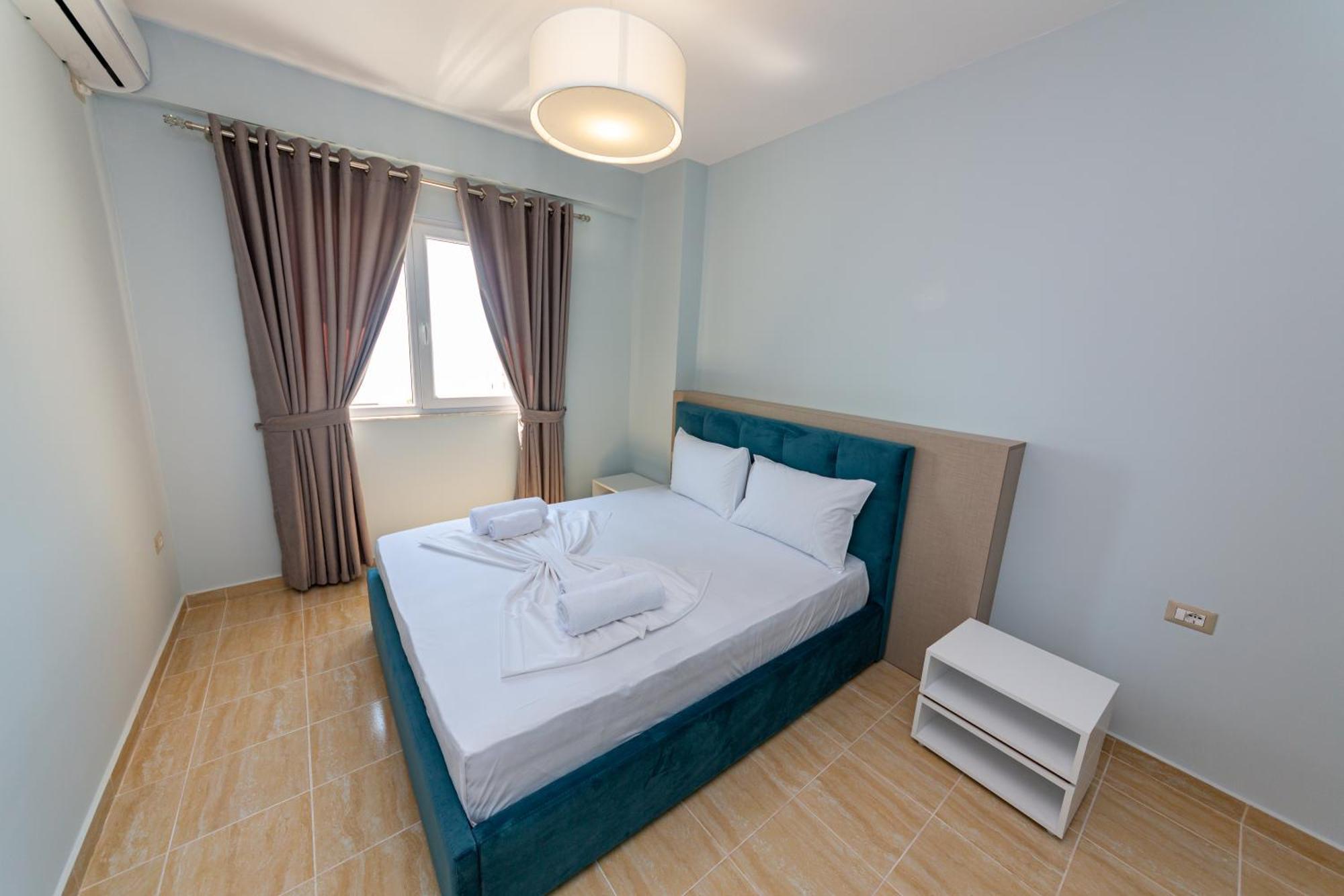 Ponari S Hotel Kryemëdhej Pokój zdjęcie