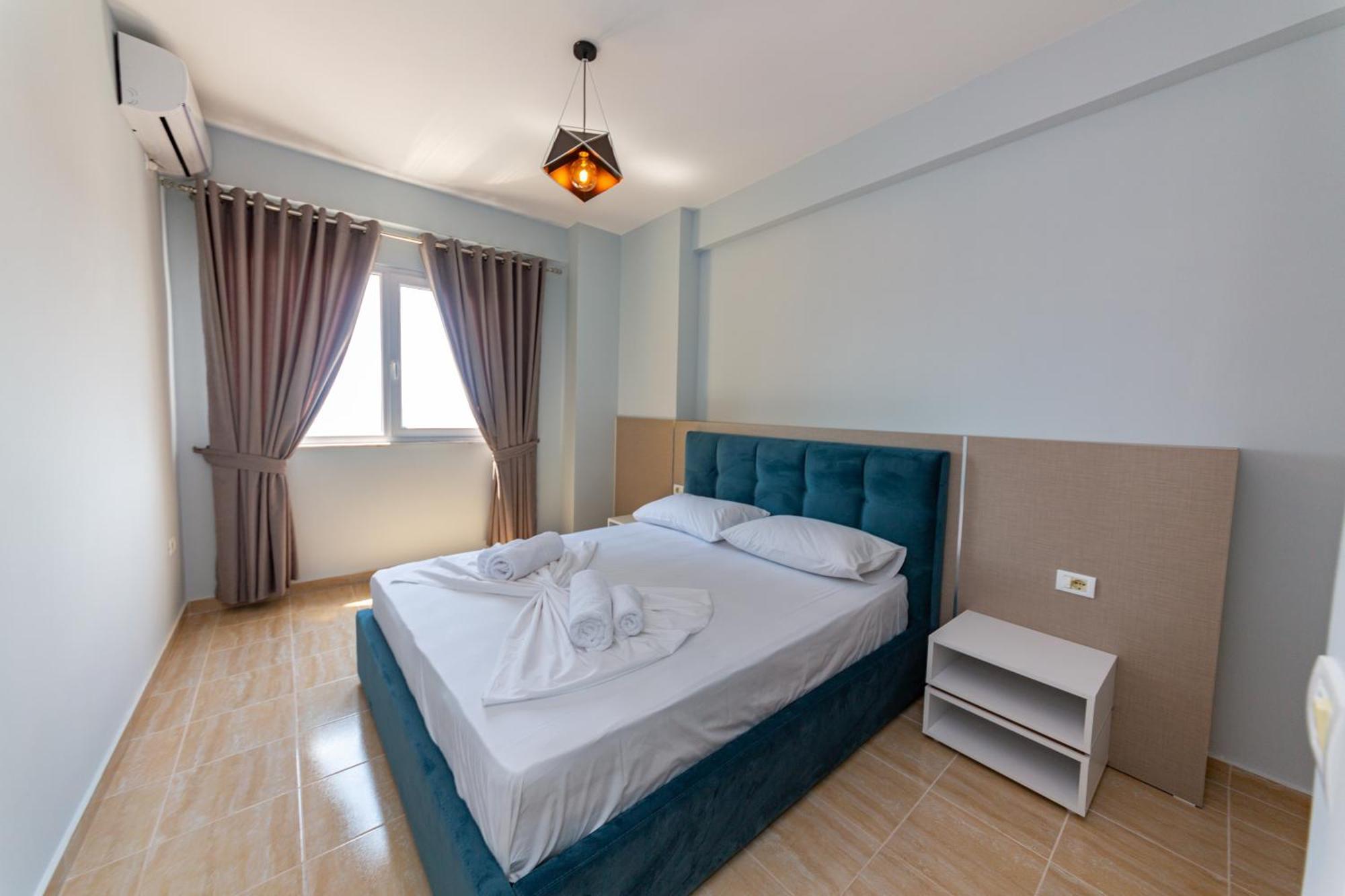 Ponari S Hotel Kryemëdhej Pokój zdjęcie