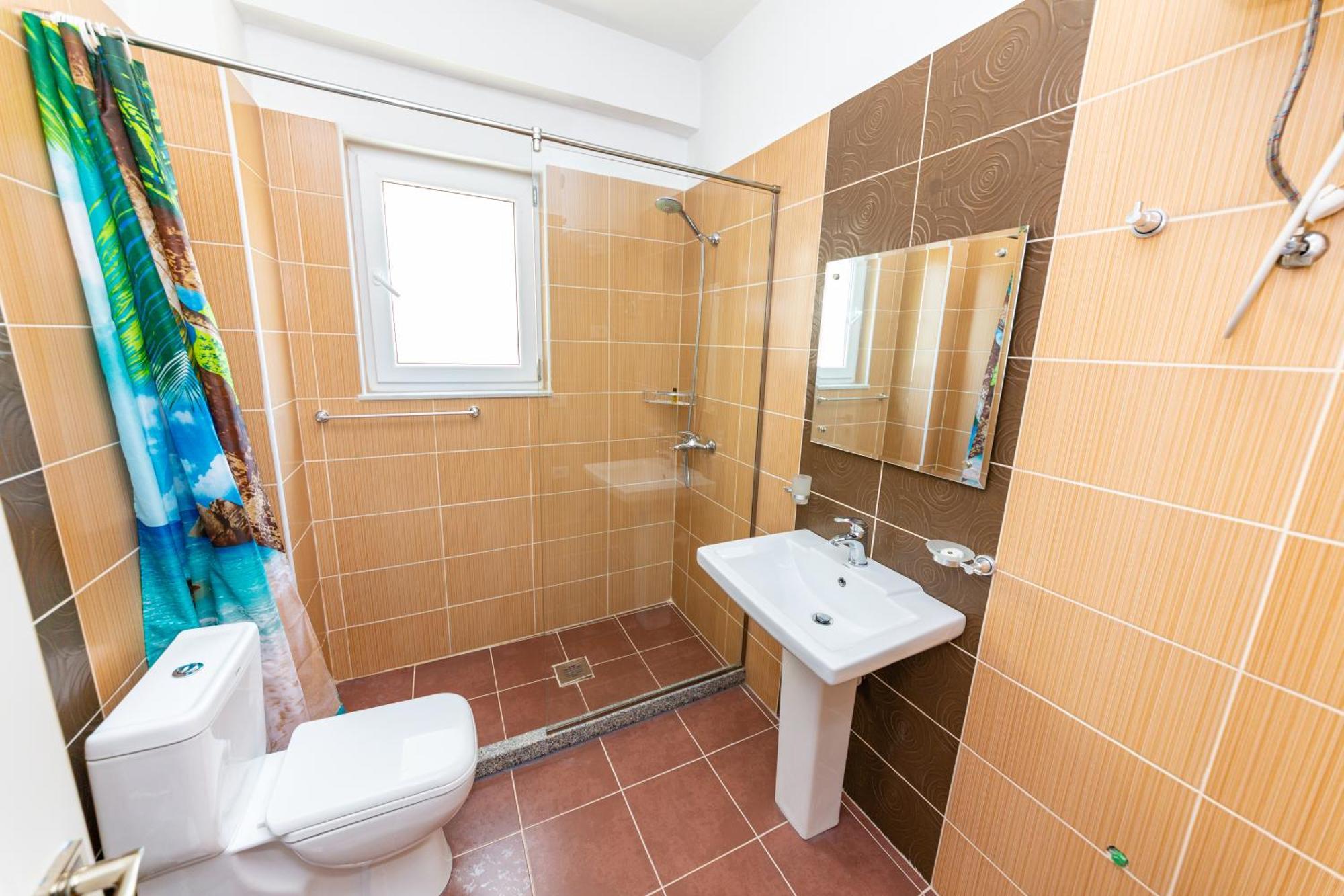 Ponari S Hotel Kryemëdhej Pokój zdjęcie